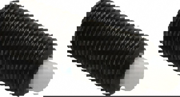 Threaded Spring Plunger: 1/2-13, 1-1/4